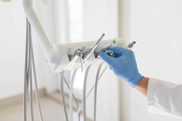24/7 Emergency Tooth Extraction experts in Coffeyville, KS